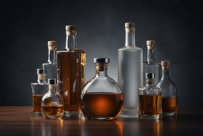 SPIRITS