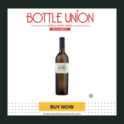 ALEXIS LICHINE CHARDONNAY 2024