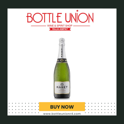 MASET CAVA SEMISECO