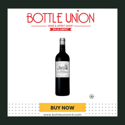CHATEAU CHANTEMERLE