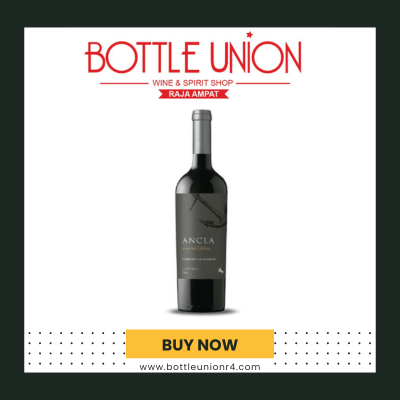 ODFJELL ANCLA CABERNET SAUVIGNON