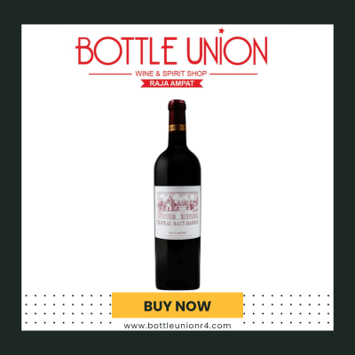 CHATEAU HAUT MADRAC