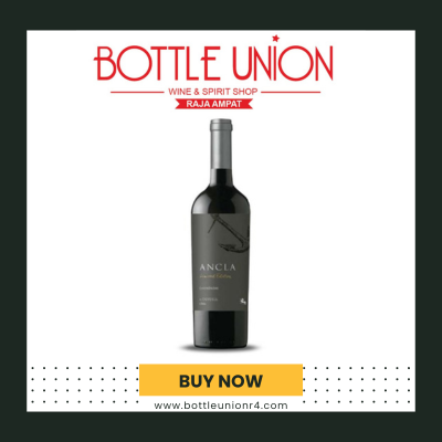 ODFJELL ANCLA CARMENERE