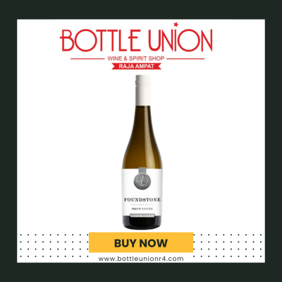 Berton Vineyards Foundstone Brut Cuvee Nv