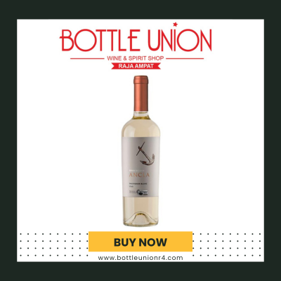 ODFJELL ANCLA SAUVIGNON BLANC 2022