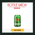 HEINEKEN CAN 320 ML