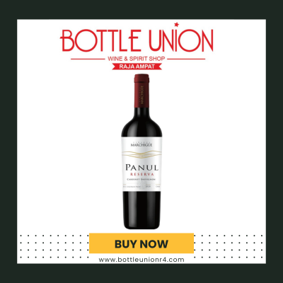 PANUL CABERNET SAUVIGNON