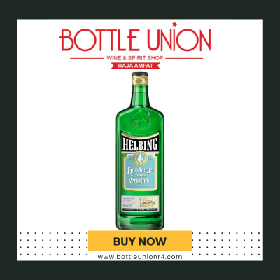 HELBING LIQUEUR 700 ML