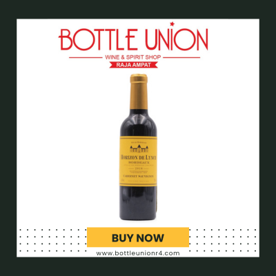 HORIZON DE LYNCH BORDEAUX 2018