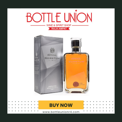 IMPERIAL 19 YO QUANTUM 500ML