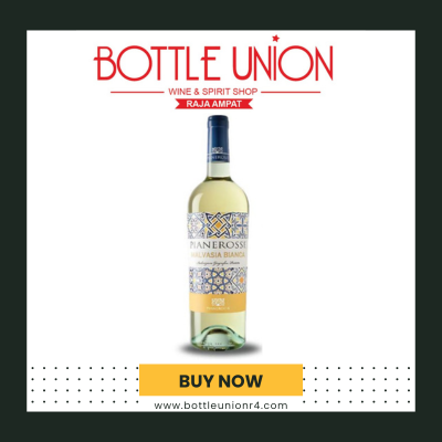 PIANEROSSE MALVASIA BIANCA