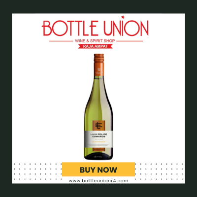 LUIS FELIFE EDWARD CLASSIC CHARDONNAY 2024