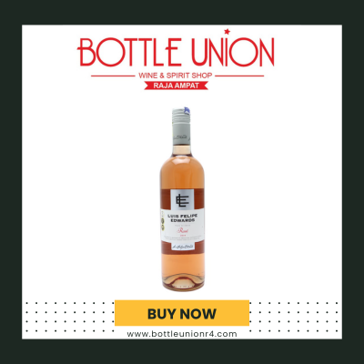 LUIS FELIFE EDWARD CLASSIC ROSE 2023
