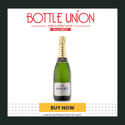 MASET CAVA BRUT