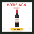 RIVAGE VIN DE IUNION EUROPEENNE RED