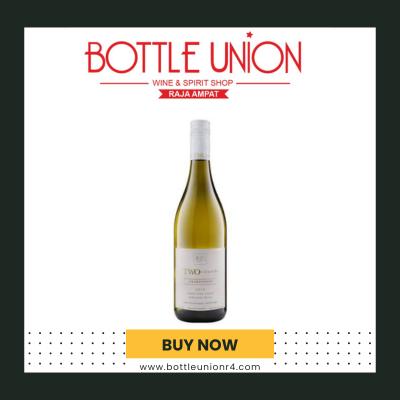 TWO ISLAND CHARDONNAY