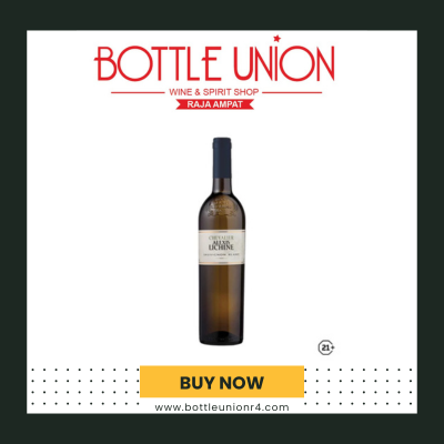 ALEXIS LICHINE SAUVIGNON BLANC 2024