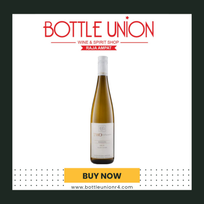 TWO ISLAND RIESLING
