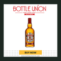 CHIVAS REGAL 12yrs 1L