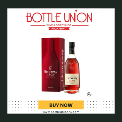 HENNESY VSOP COGNAC 700 ML