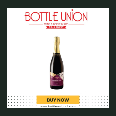 SABABAY LAMBRUSCO