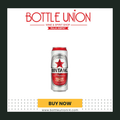 BINTANG KALENG BESAR 500 ML
