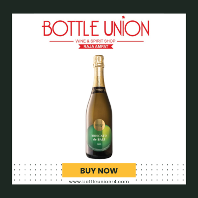 SABABAY MOSCATO DE BALI 750 ML