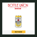 BINTANG KALENG RADLER 320 ML