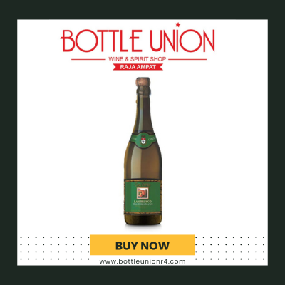 CASA VECCHIA LAMBRUSCO BIANCO IGT