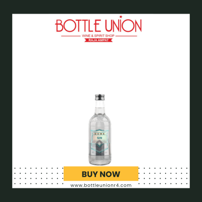 DOME GIN 330ML