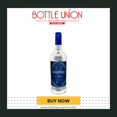 DOME GIN 700ML