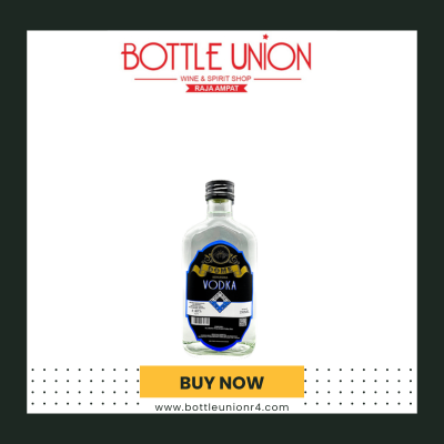 DOME VODKA 250ML