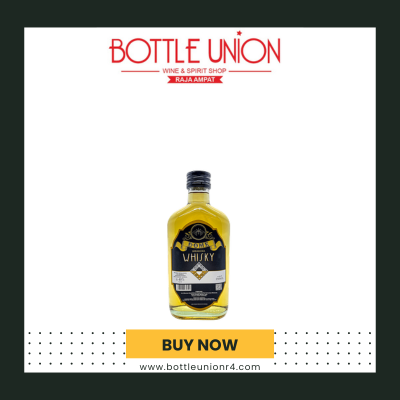 DOME WHISKY 250ML