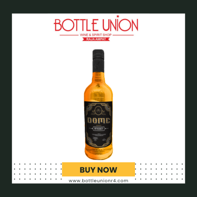 Dome Platinum Whisky 700ml