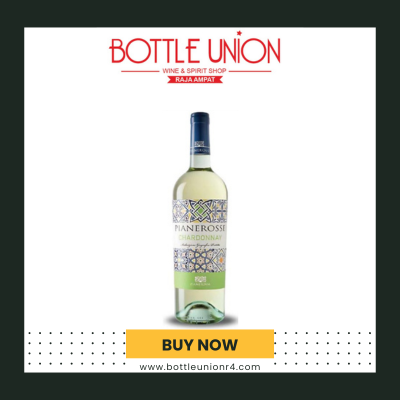 PAOLOLEO PIANEROSSE CHARDONNAY IGP 2022