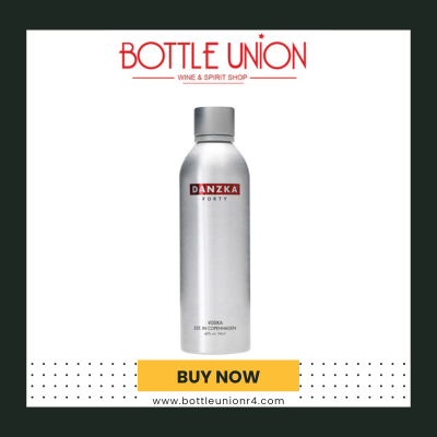DANZKA VODKA